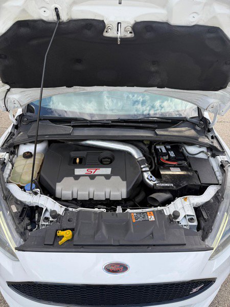 Used 2016 Ford Focus ST image 22