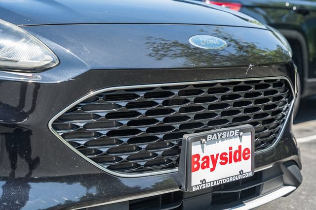 Used 2020 Ford Escape SE FWD image 27