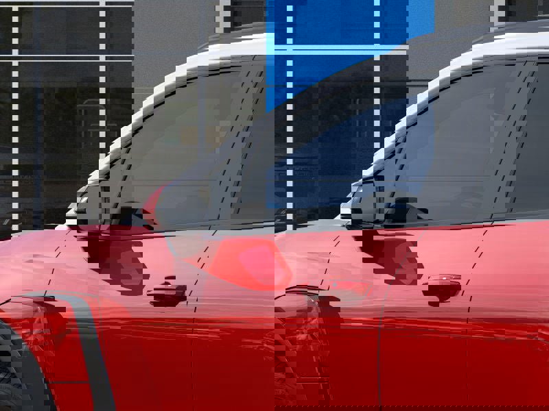 New 2026 Chevrolet Blazer EV LT w/ Super Cruise Package image 37