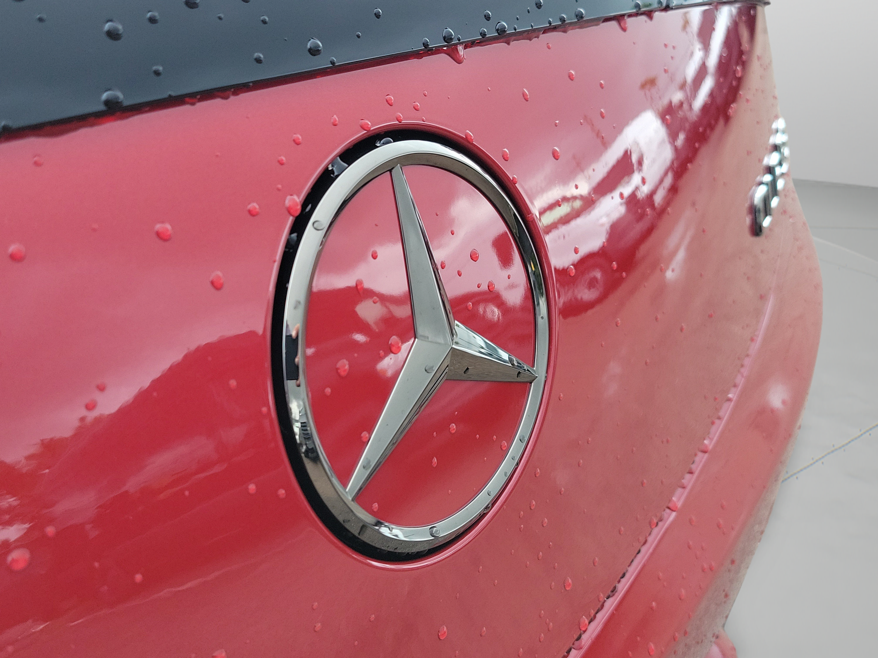 New 2027 Mercedes-Benz CLE 53 AMG 4MATIC Cabriolet image 24