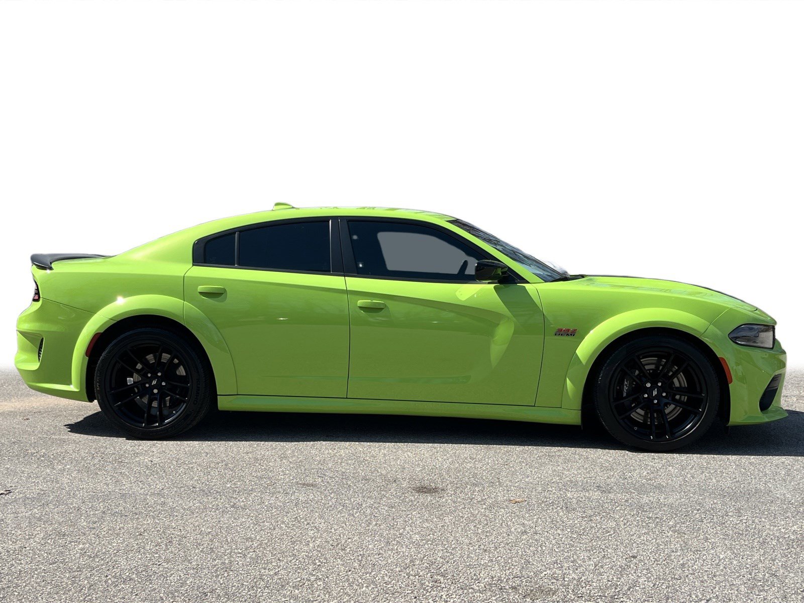 Used 2023 Dodge Charger Scat Pack image 29