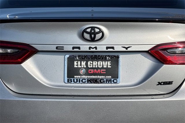 Used 2021 Toyota Camry XSE image 49