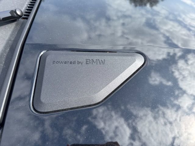 New 2026 INEOS Grenadier AWD/4WD image 39