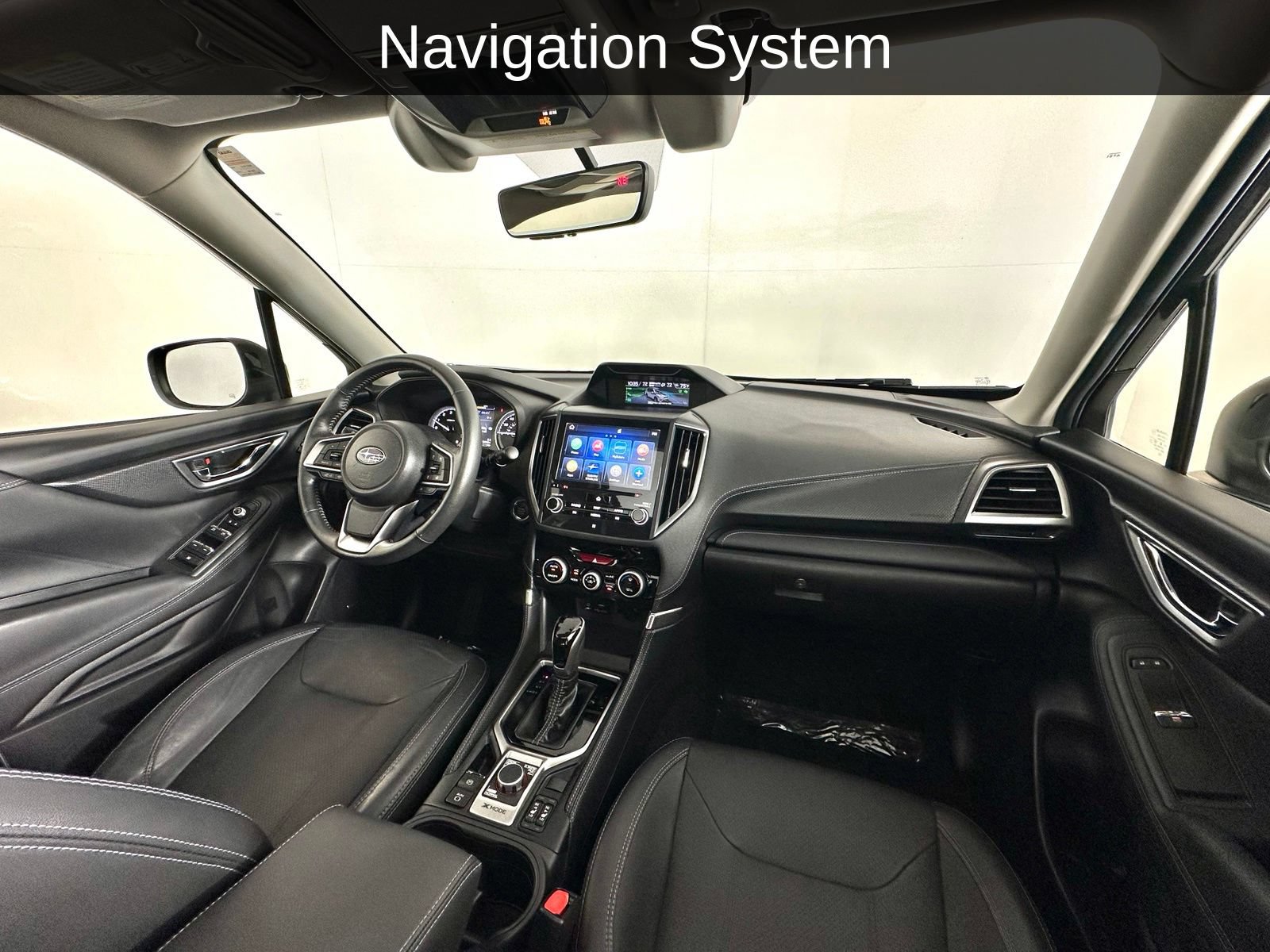 Used 2020 Subaru Forester Touring AWD/4WD image 2