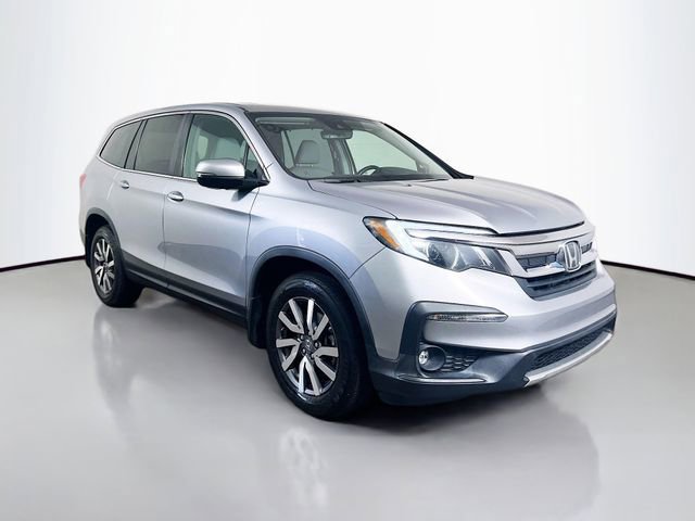 Used 2019 Honda Pilot EX-L image 25