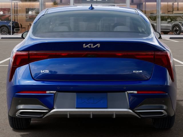 New 2026 Kia K5 GT-Line AWD/4WD image 13