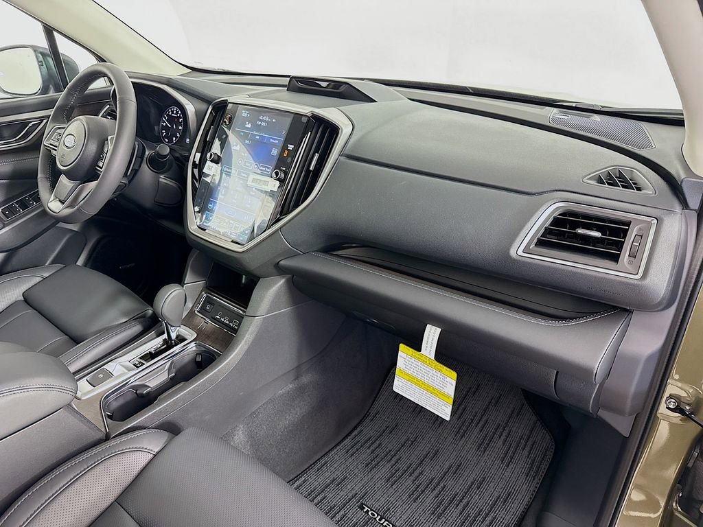 New 2026 Subaru Ascent Touring AWD/4WD image 37