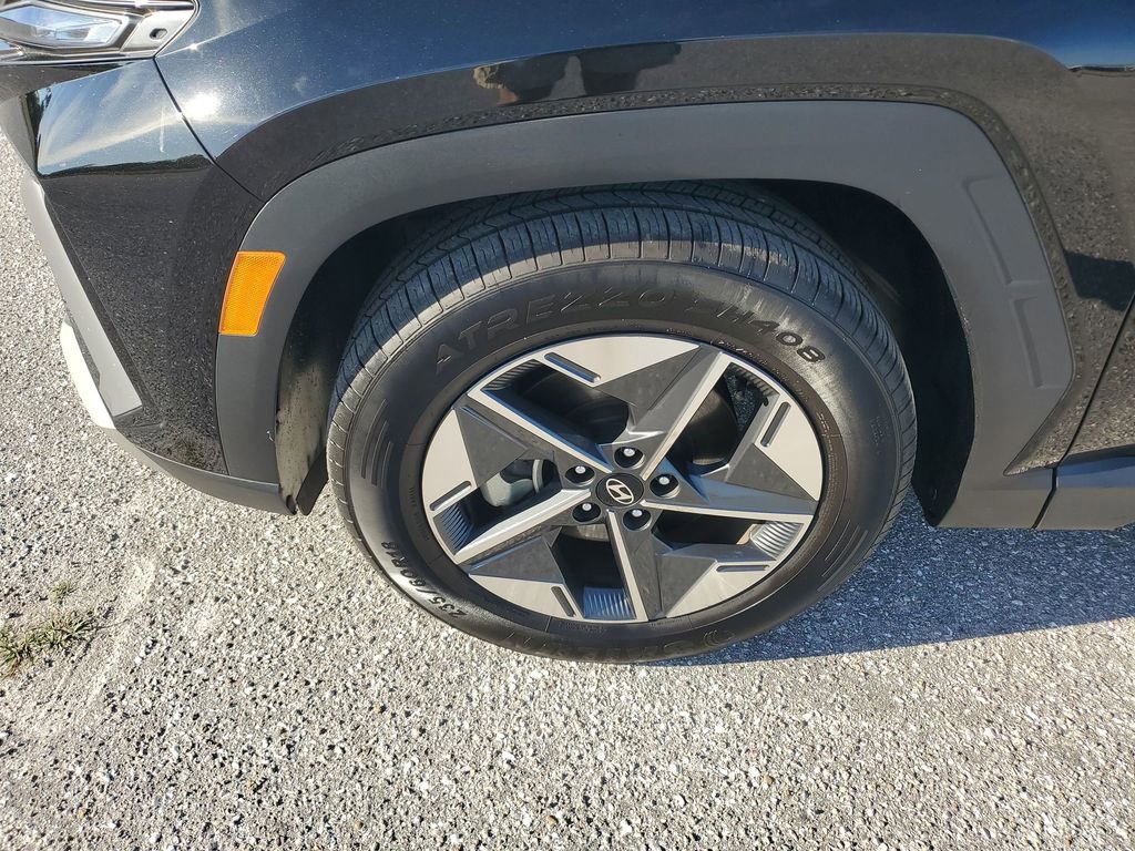Used 2025 Hyundai Tucson SEL image 18