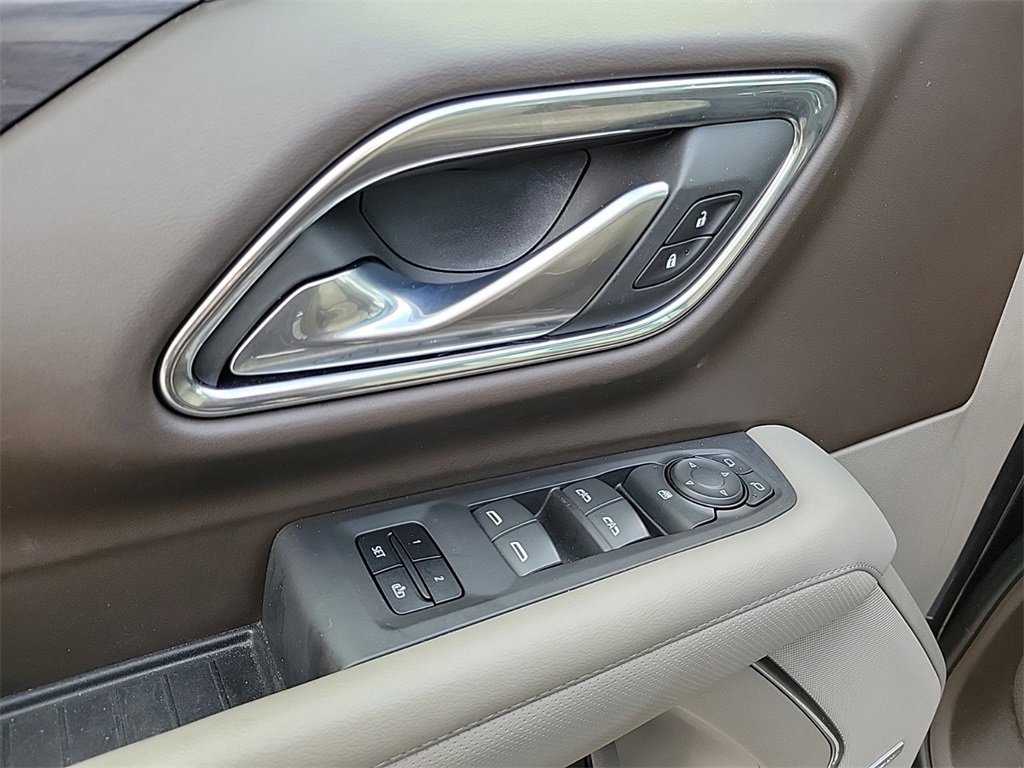 Certified 2023 GMC Yukon SLT image 20