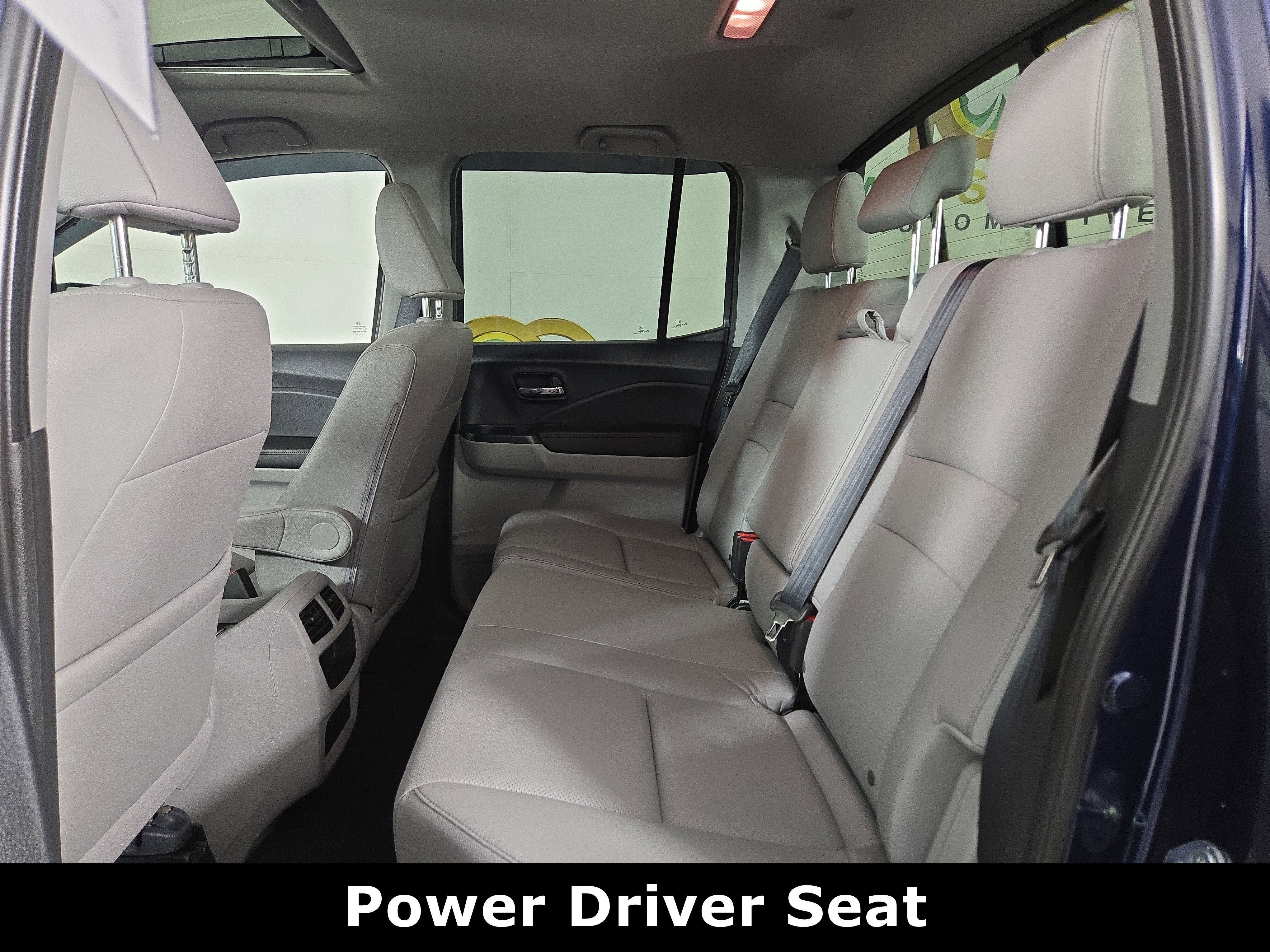 Used 2023 Honda Ridgeline RTL image 12