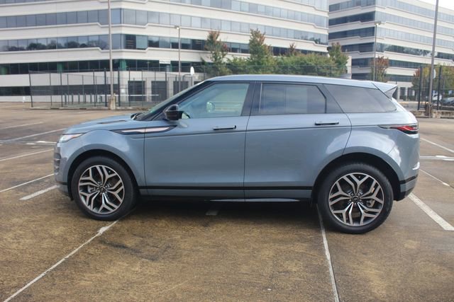 Used 2022 Land Rover Range Rover Evoque R-Dynamic S image 6
