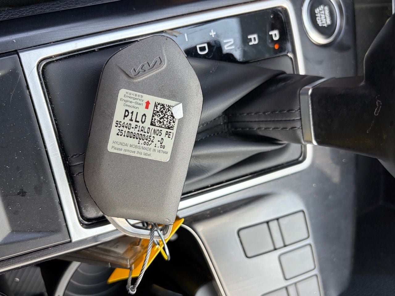Used 2026 Kia Sportage LX FWD image 14