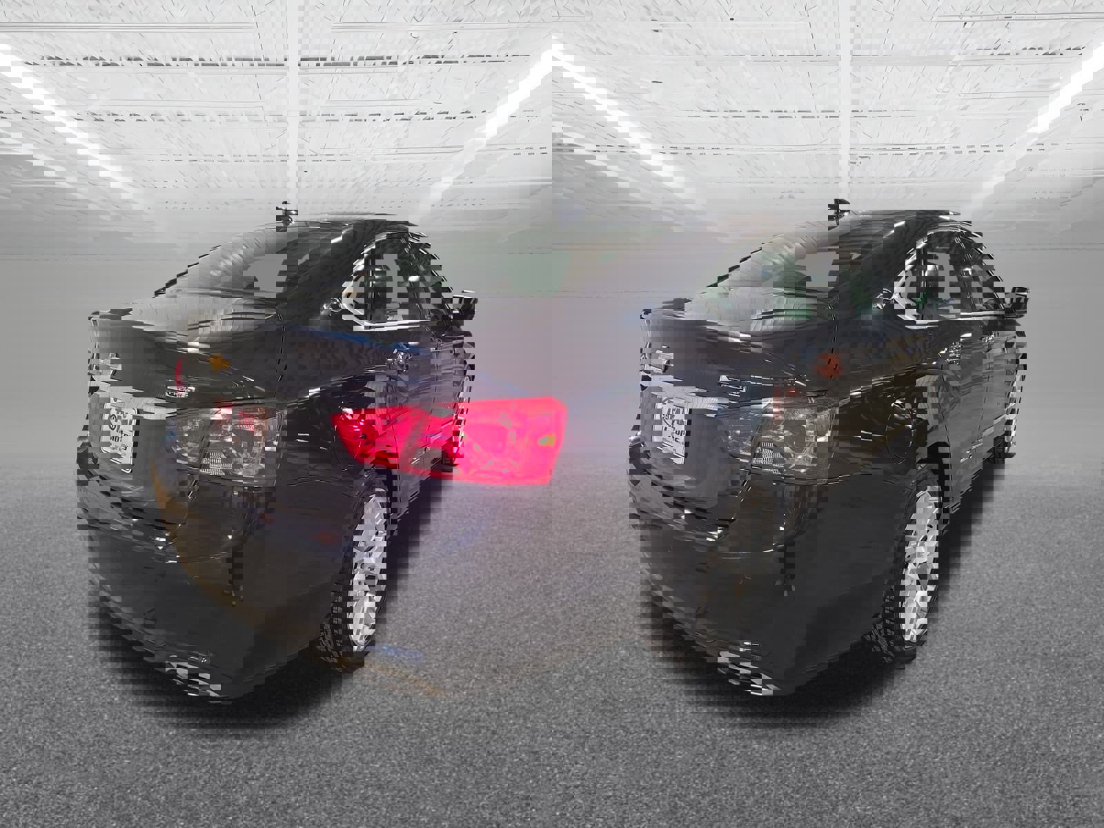 Used 2019 Chevrolet Impala Premier image 6