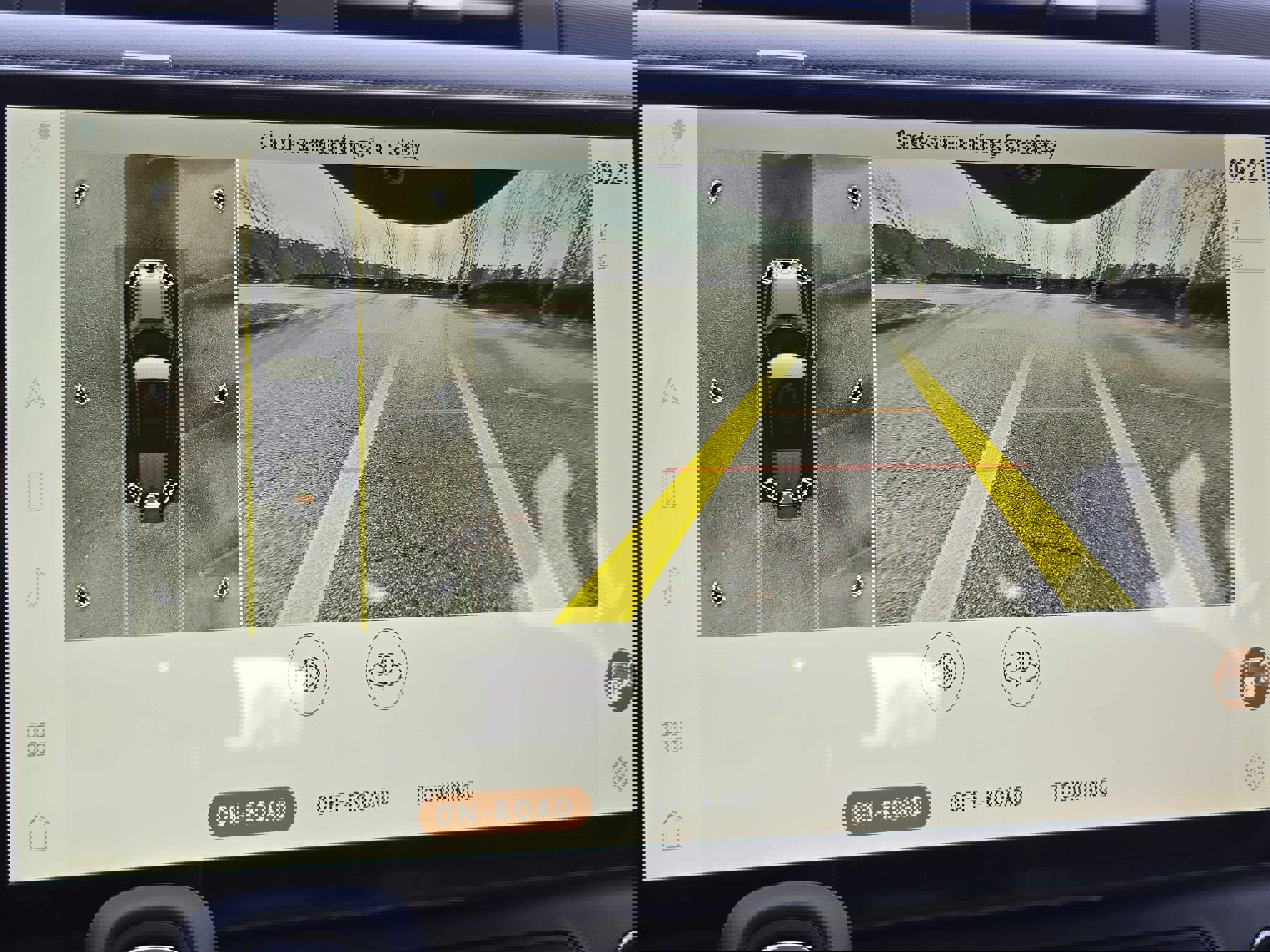 New 2026 Land Rover Defender 110 X-Dynamic SE image 22