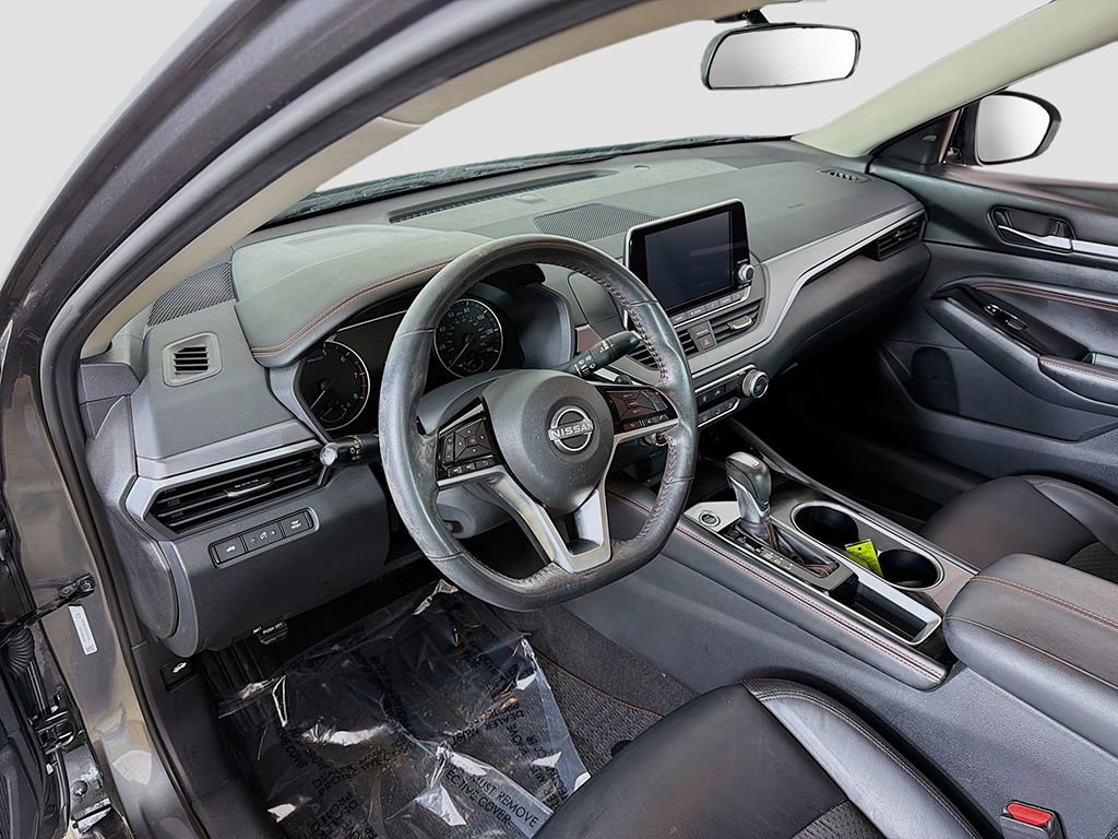 Used 2023 Nissan Altima 2.5 SR image 15