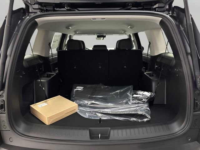 New 2026 Hyundai Santa Fe SEL image 21