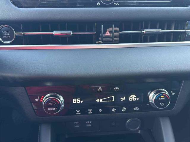 New 2026 Mitsubishi Outlander AWD image 25