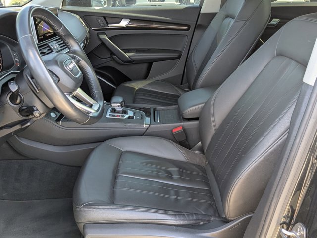 Used 2020 Audi Q5 2.0T Premium Plus image 16