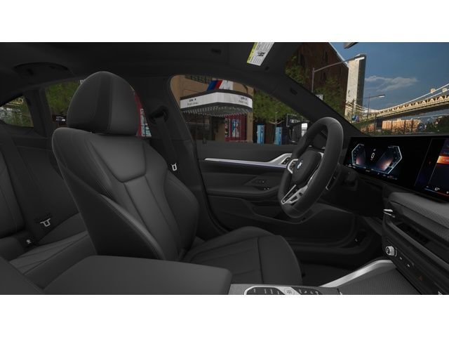 New 2026 BMW 430i xDrive 430i Gran Coupe w/ M Sport Package image 9