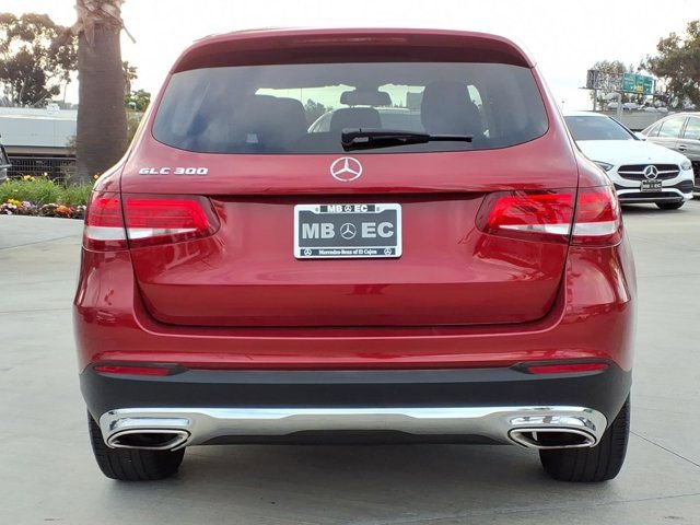 Used 2019 Mercedes-Benz GLC 300 image 22
