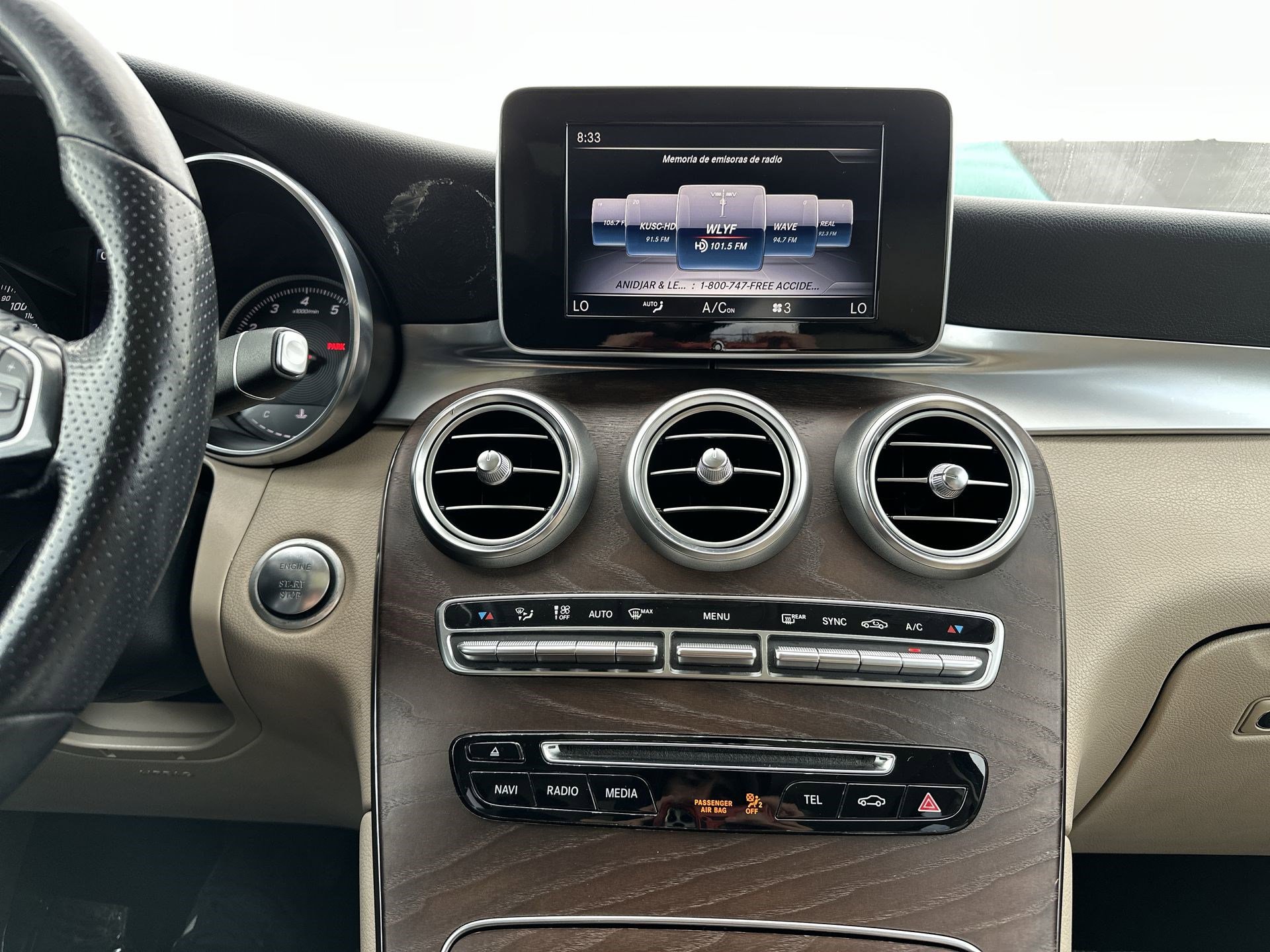 Used 2019 Mercedes-Benz GLC 300 image 22