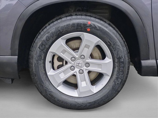 Certified 2024 Honda Pilot LX image 22