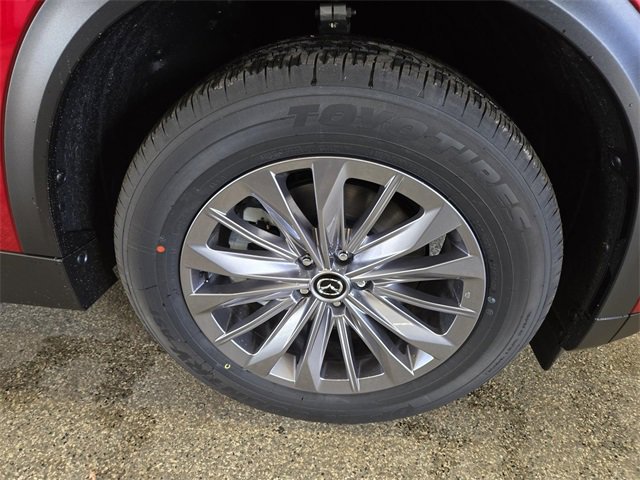 Certified 2025 MAZDA CX-90 Plug-In Hybrid w/ Preferred image 11