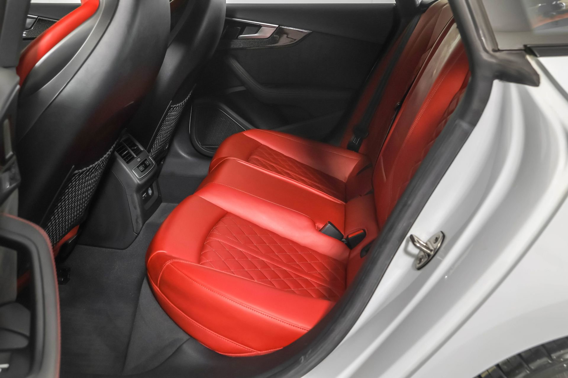 Used 2023 Audi S5 Premium Plus w/ Premium Plus Package image 36