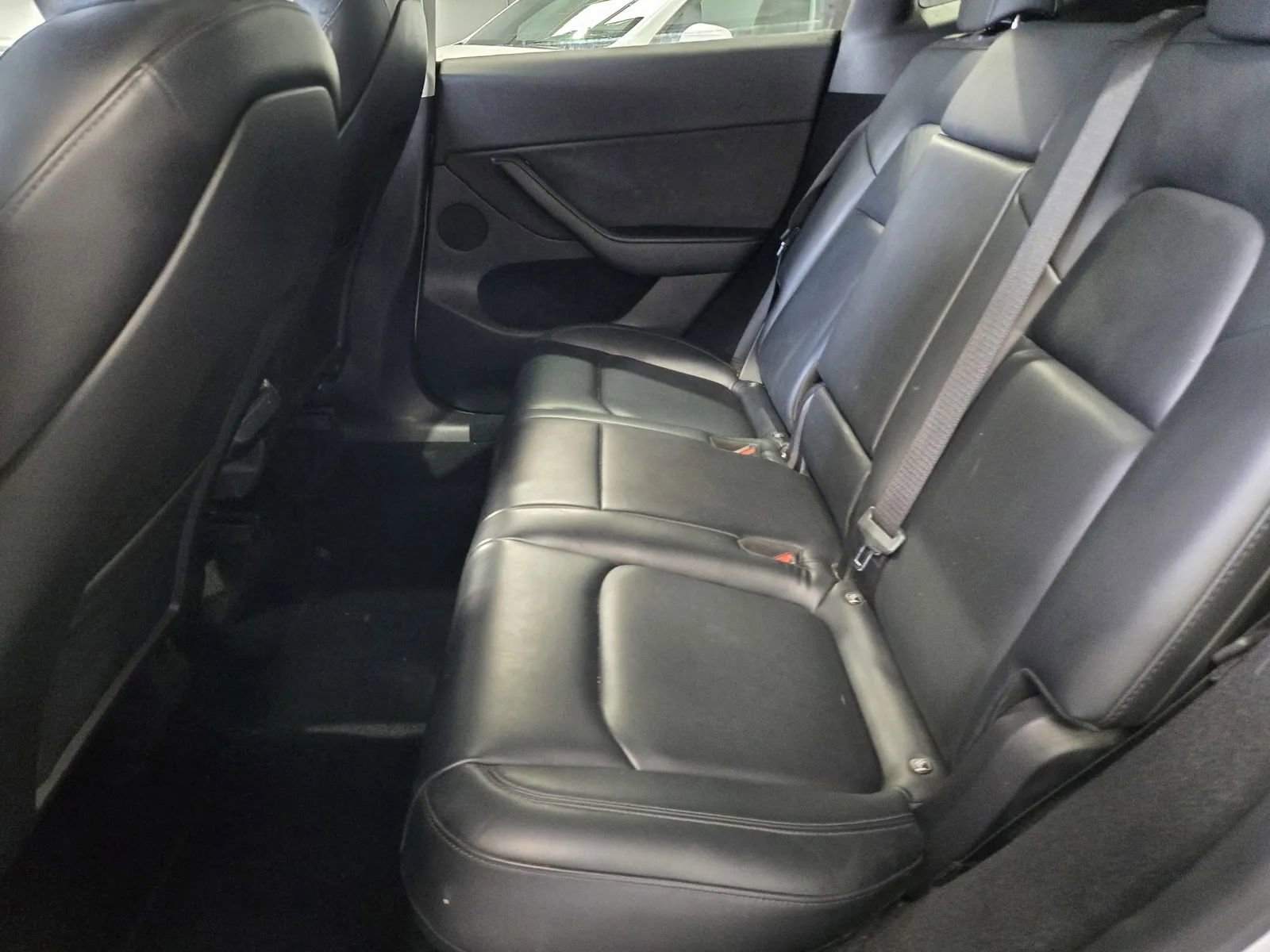 Used 2023 Tesla Model Y Long Range image 12