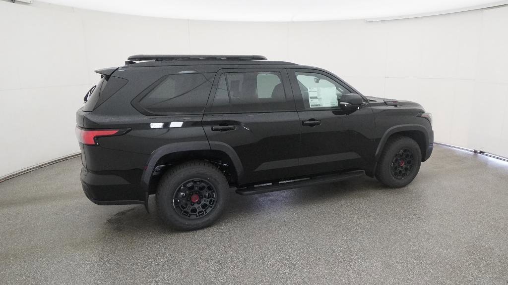 New 2026 Toyota Sequoia TRD Pro image 29