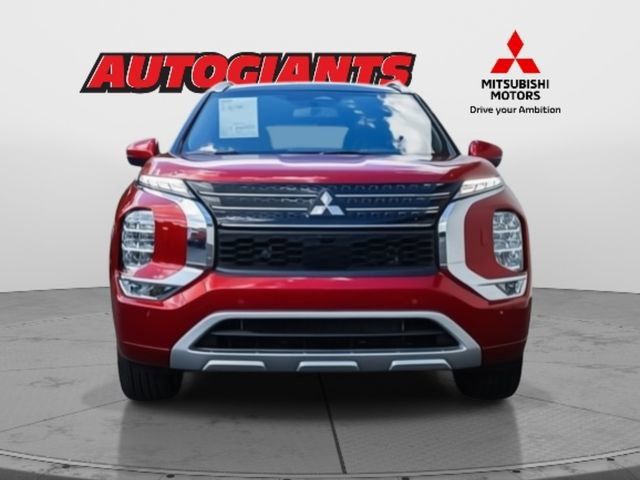 New 2025 Mitsubishi Outlander SEL image 2