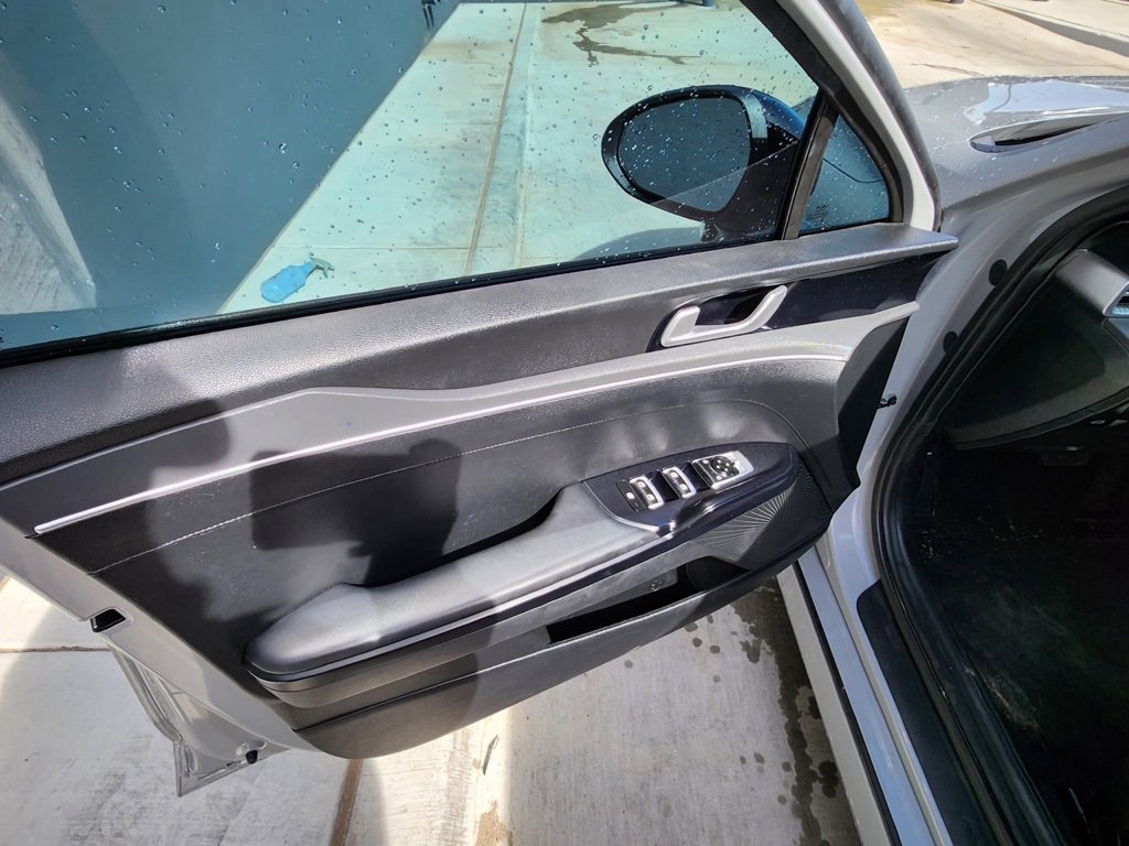 Used 2022 Kia K5 GT-Line image 7