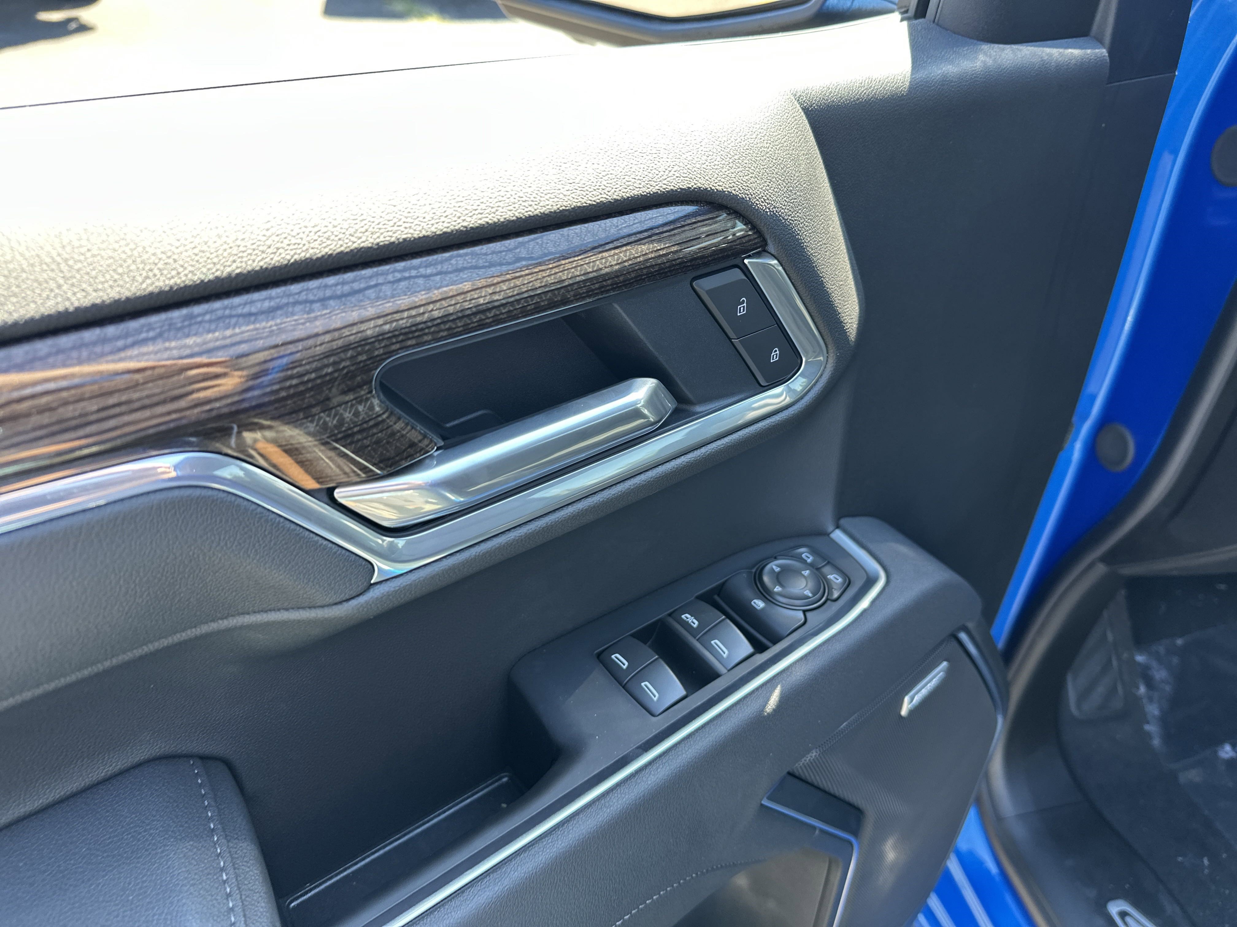 New 2026 Chevrolet Silverado 1500 RST w/ Safety Package image 14