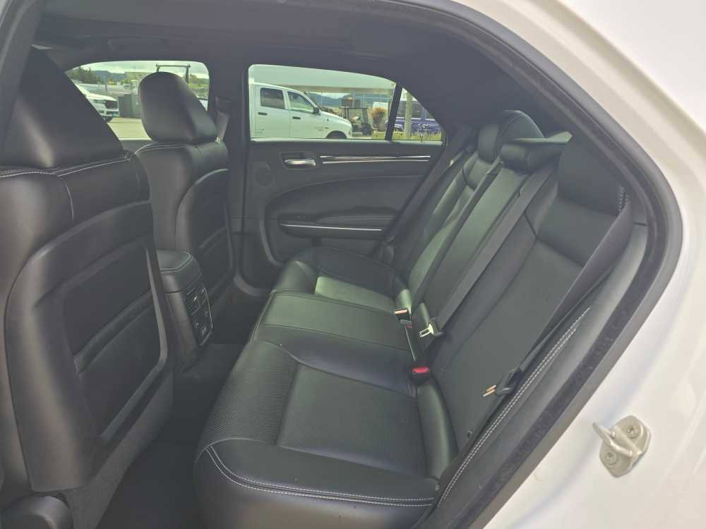 Used 2023 Chrysler 300 S w/ Comfort Group image 16