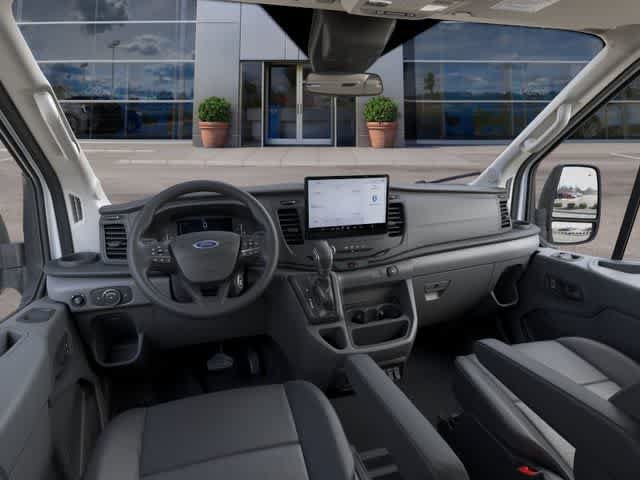 New 2026 Ford Transit 350 XL w/ Upfitter Package RWD image 9