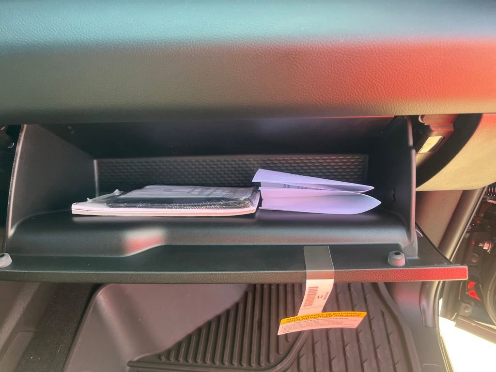 New 2026 RAM 2500 Laramie w/ Night Edition image 43