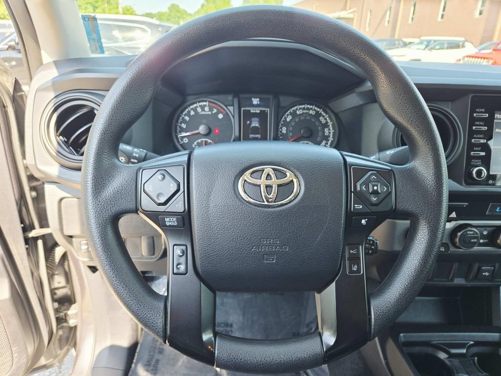 Used 2021 Toyota Tacoma SR AWD/4WD image 20