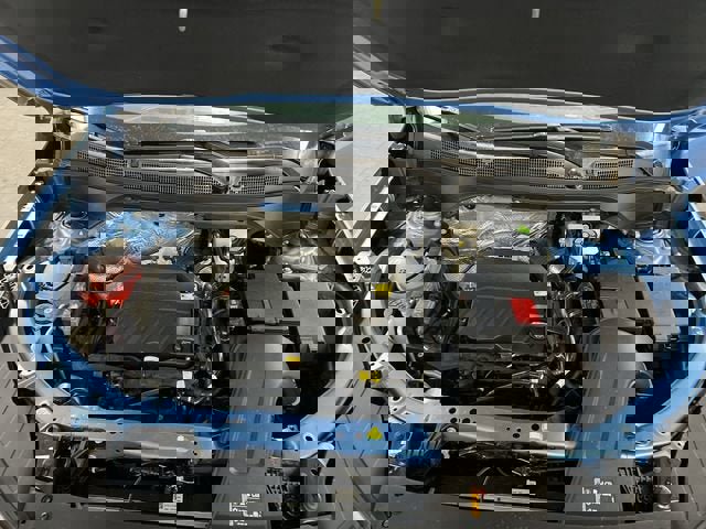 New 2026 Chevrolet Trax RS w/ Driver Confidence Package image 27