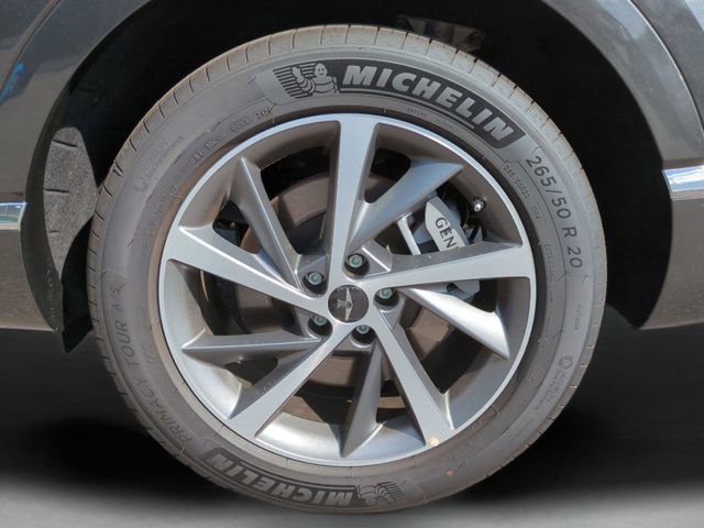 New 2026 Genesis GV80 3.5T Advanced image 28