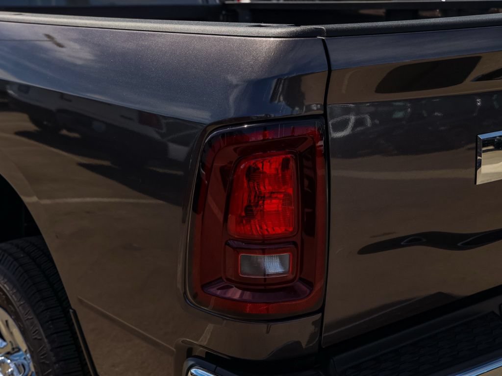 New 2026 RAM 2500 Tradesman AWD/4WD image 7