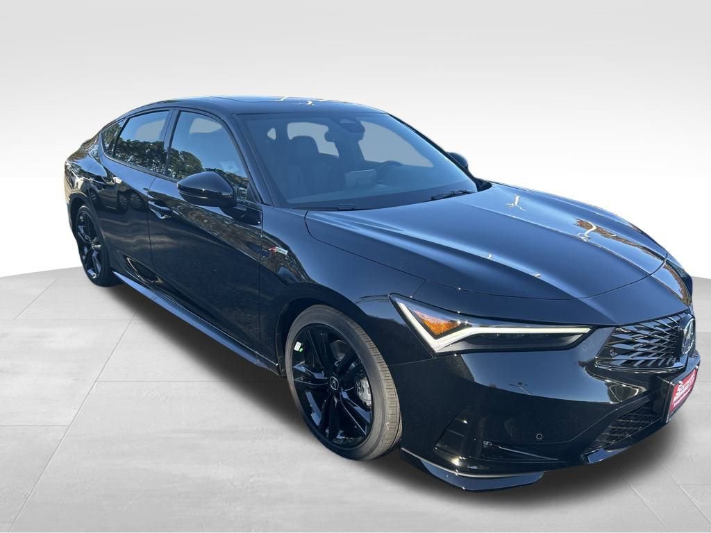 New 2026 Acura Integra A-Spec image 7