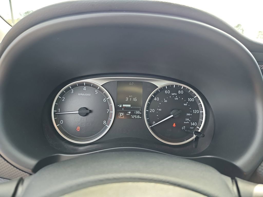 Used 2025 Nissan Kicks Play S image 22