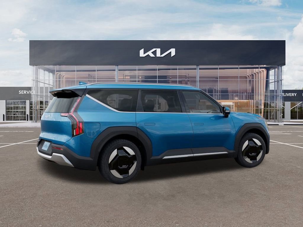 New 2026 Kia EV9 Wind AWD/4WD image 6