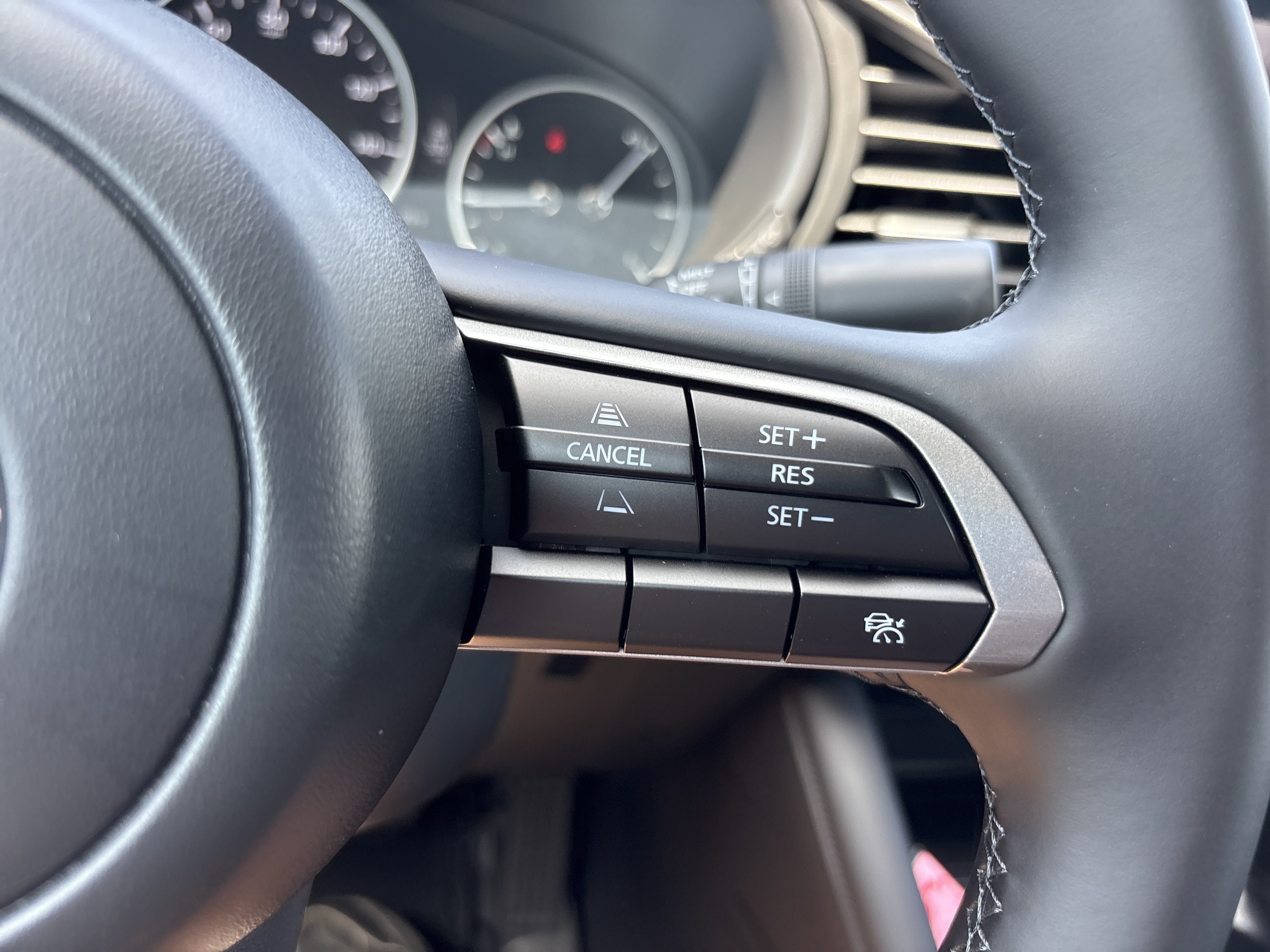 New 2026 MAZDA MAZDA3 2.5 S Sedan w/ Preferred Pkg FWD image 28