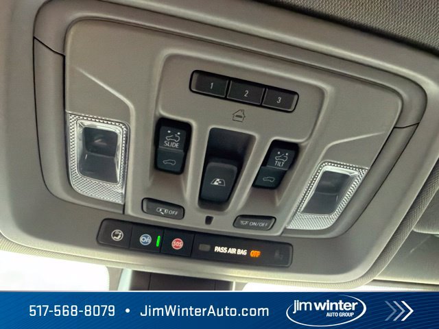 Used 2022 GMC Sierra 2500 Denali AWD/4WD image 29
