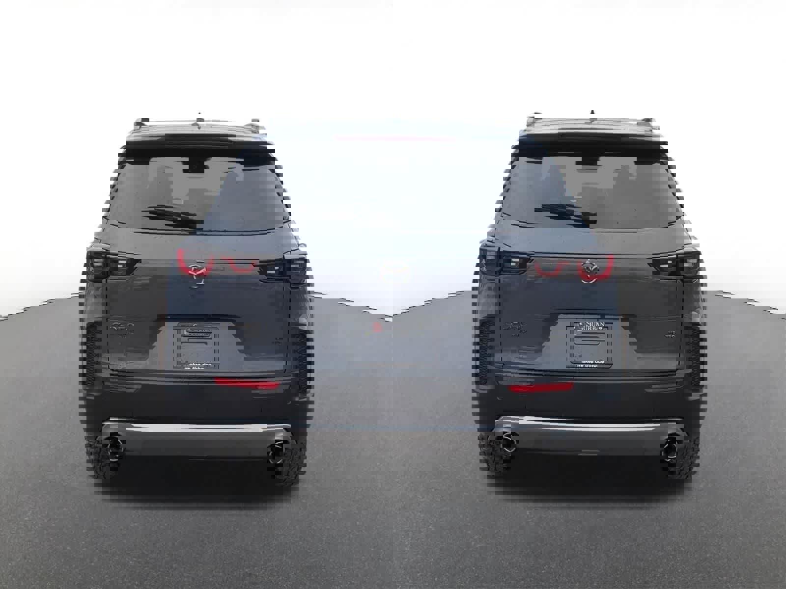 New 2026 MAZDA CX-50 Meridian Edition w/ Weather Package image 5