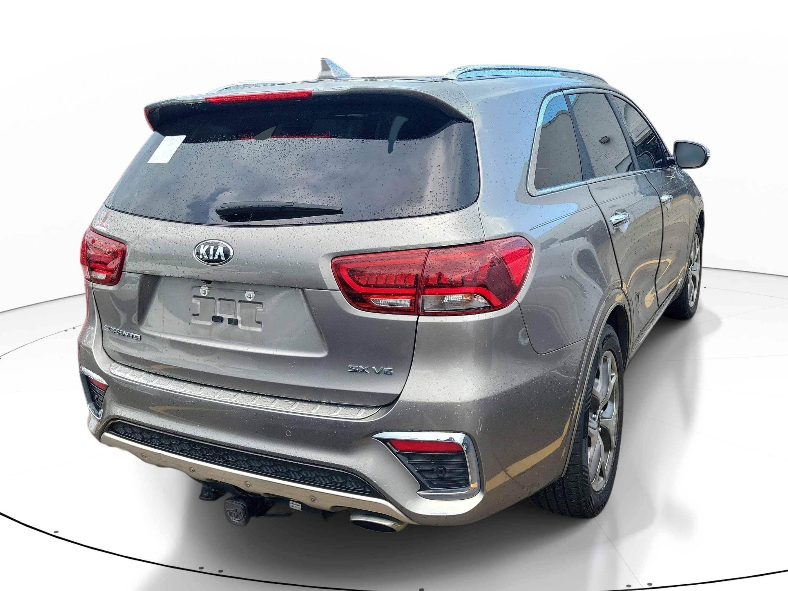 Used 2019 Kia Sorento SX AWD/4WD image 9