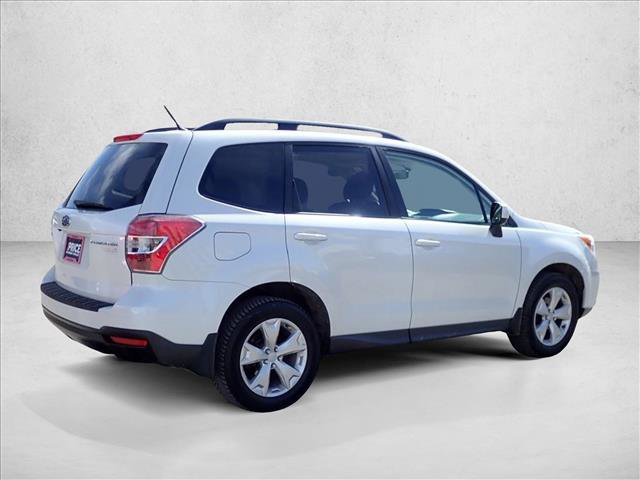 Used 2014 Subaru Forester 2.5i Premium w/ Popular Package #2 AWD/4WD image 4