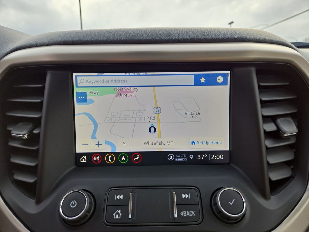 Used 2022 GMC Acadia Denali image 25