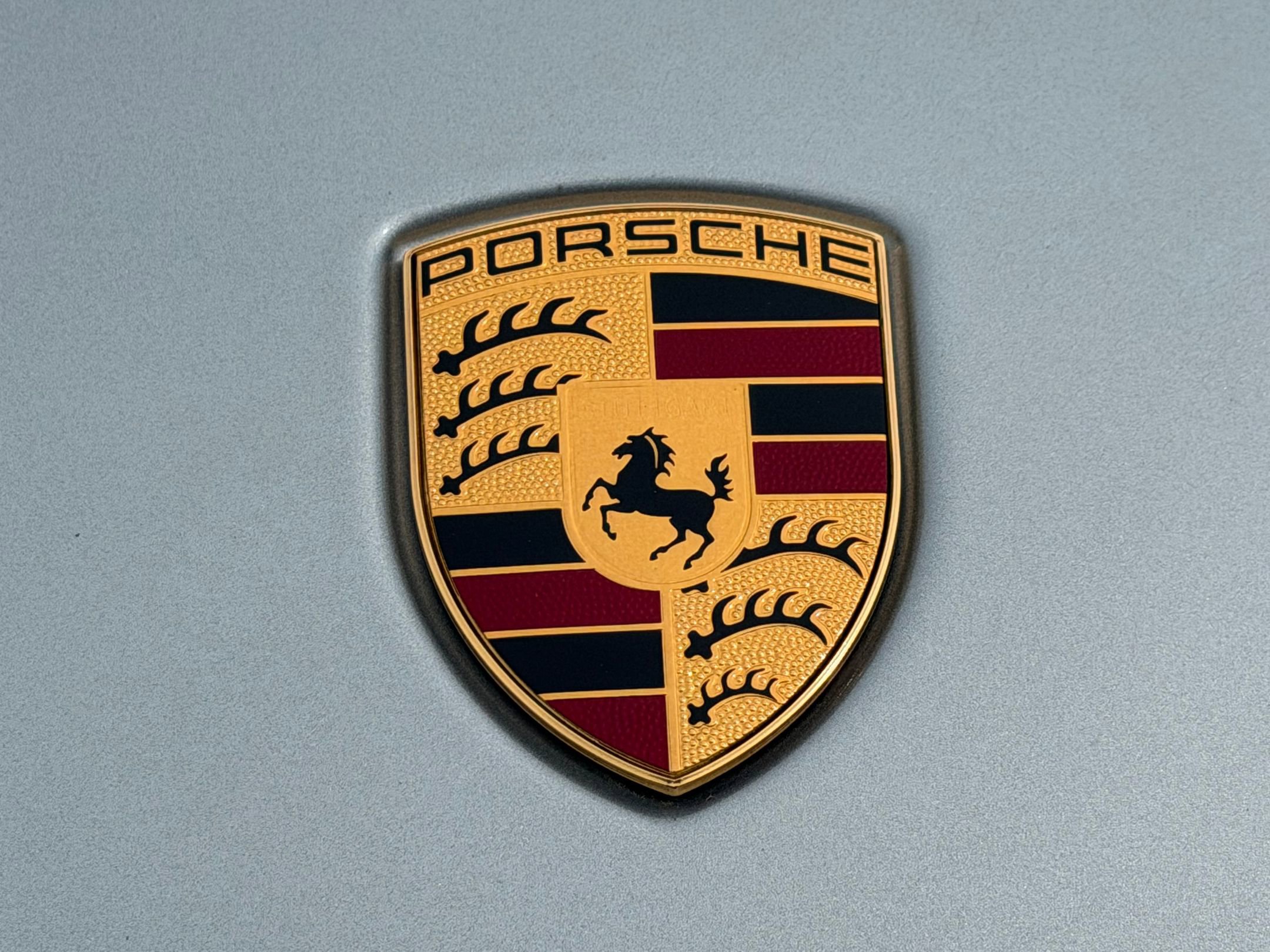 Certified 2026 Porsche Macan image 11